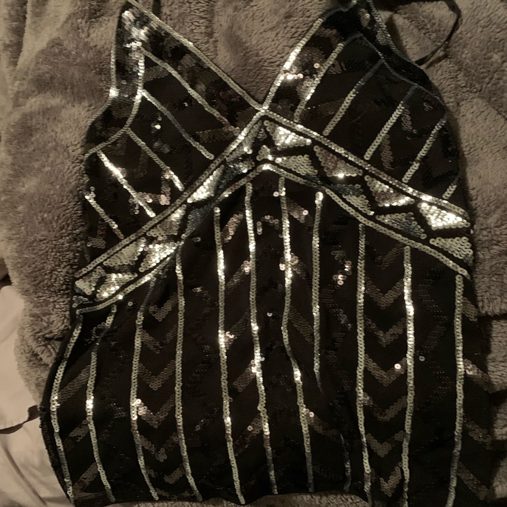 Express sequence top! - Picture 2 of 3